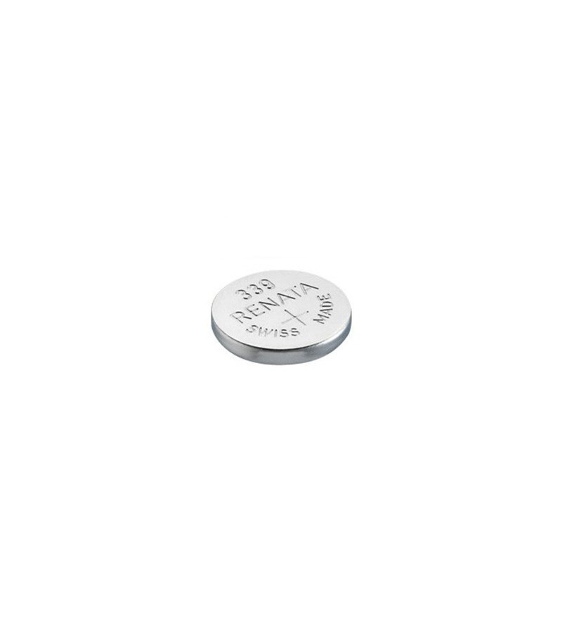 Batteri 339 - SR614SW
