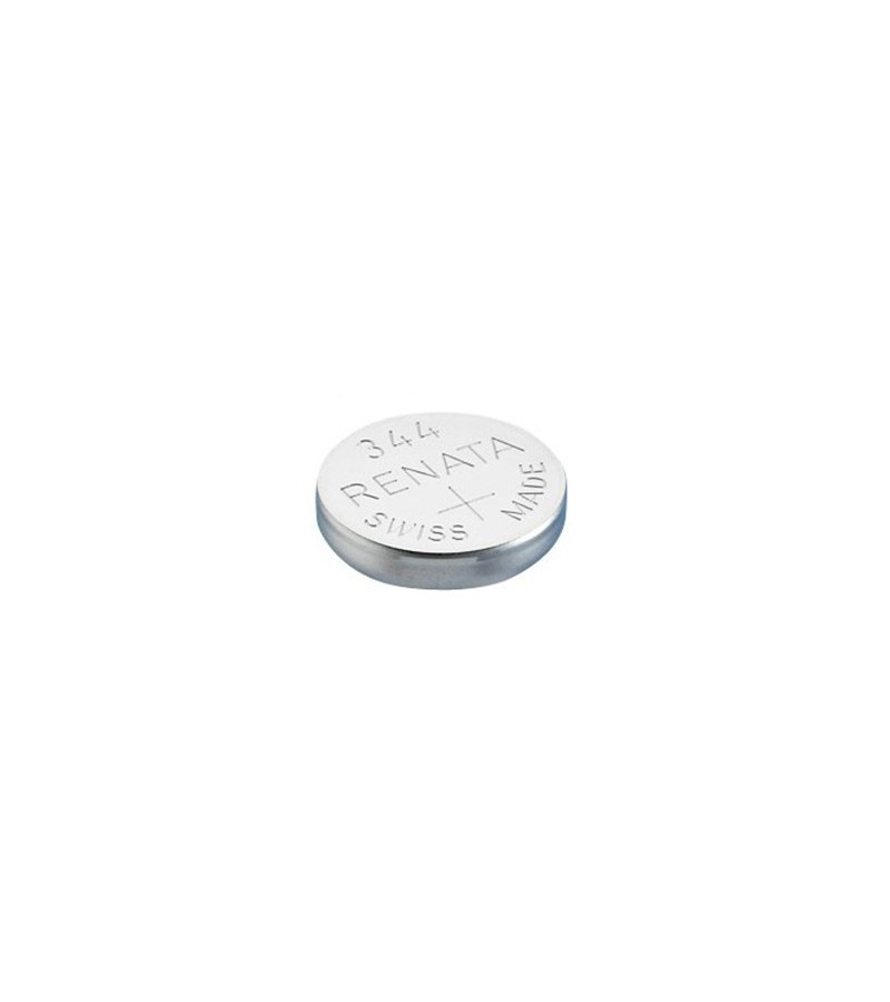 Batteri 344 - SR1136SW