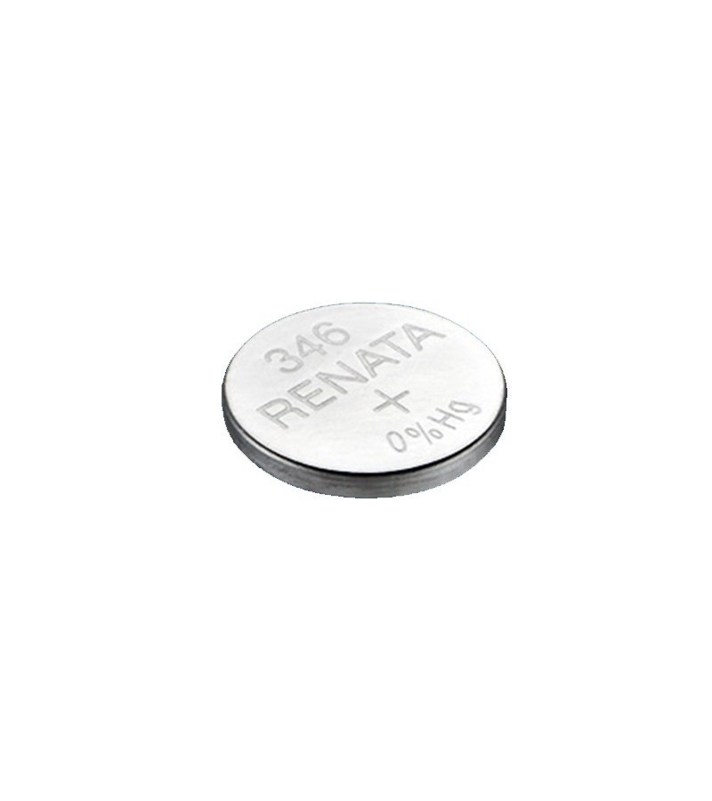 Batteri 346 - SR712SW