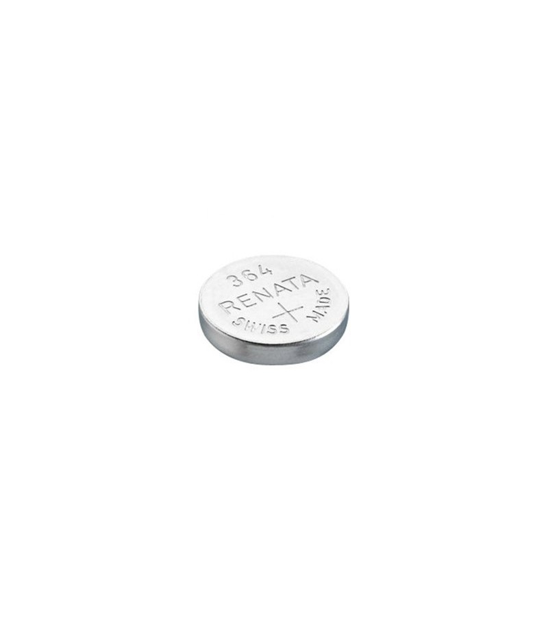 Batteri 364 - SR621SW