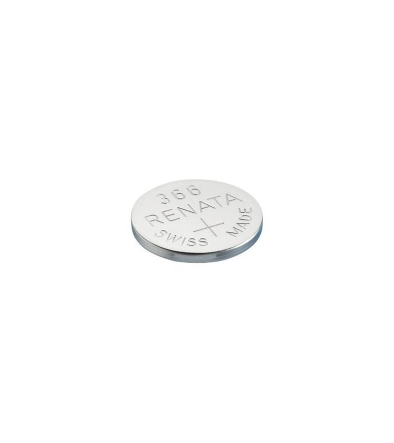 Batteri 366 - SR1116SW