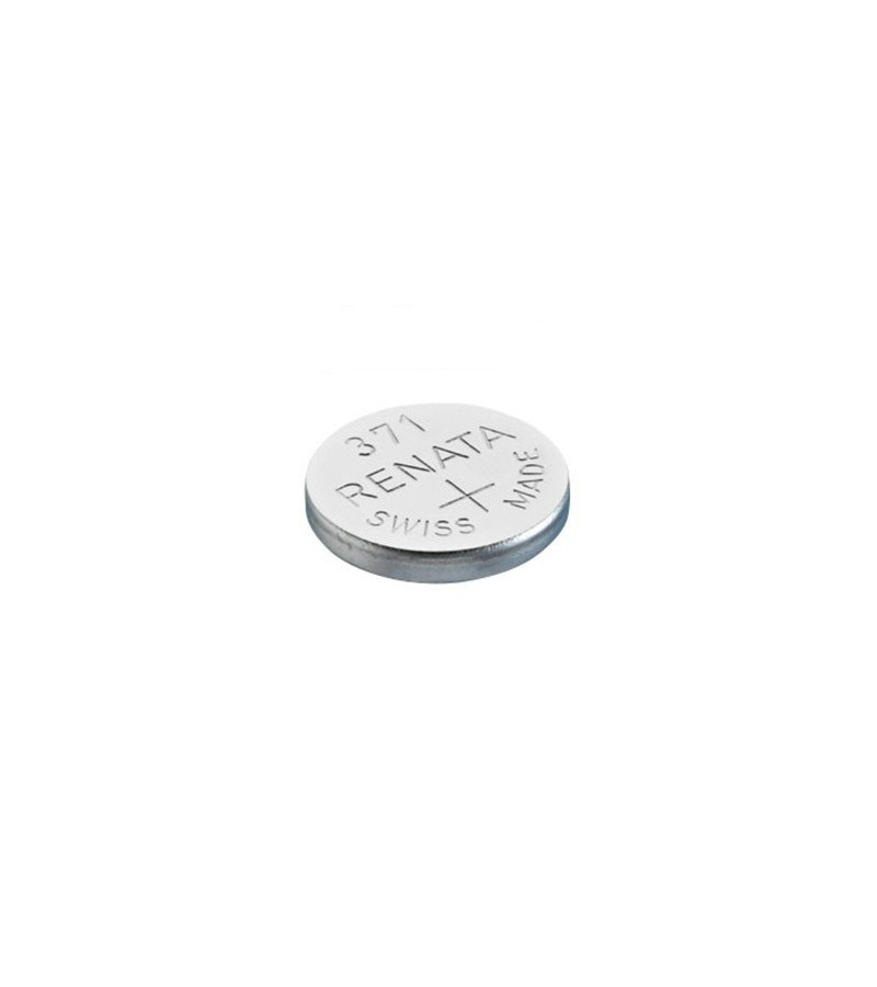 Batteri 371 - SR920SW