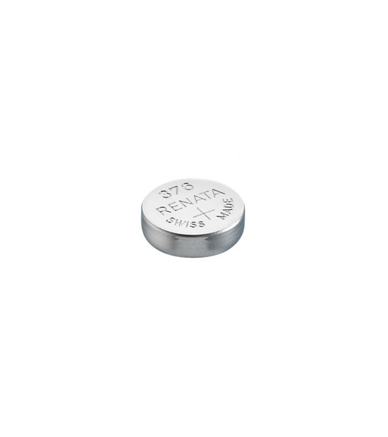 Batteri 376 - SR626W