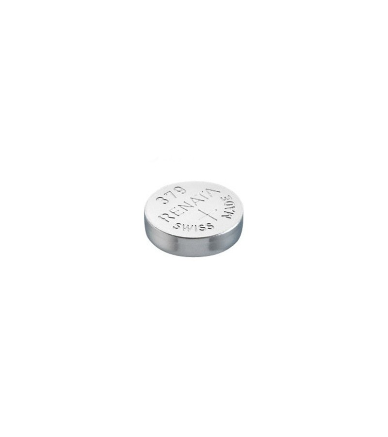 Batteri 379 - SR521SW