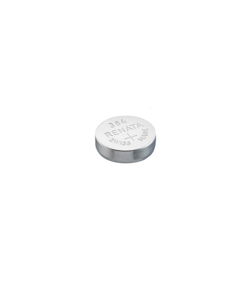 Batteri 384 - SR41SW