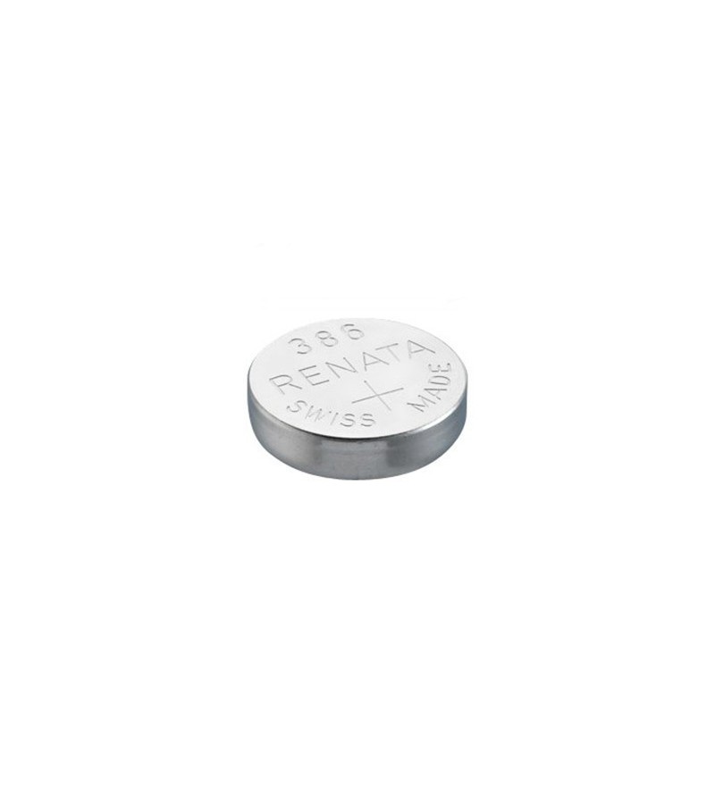 Batteri 386 - SR43W