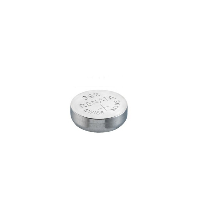Batteri 392 - SR41W