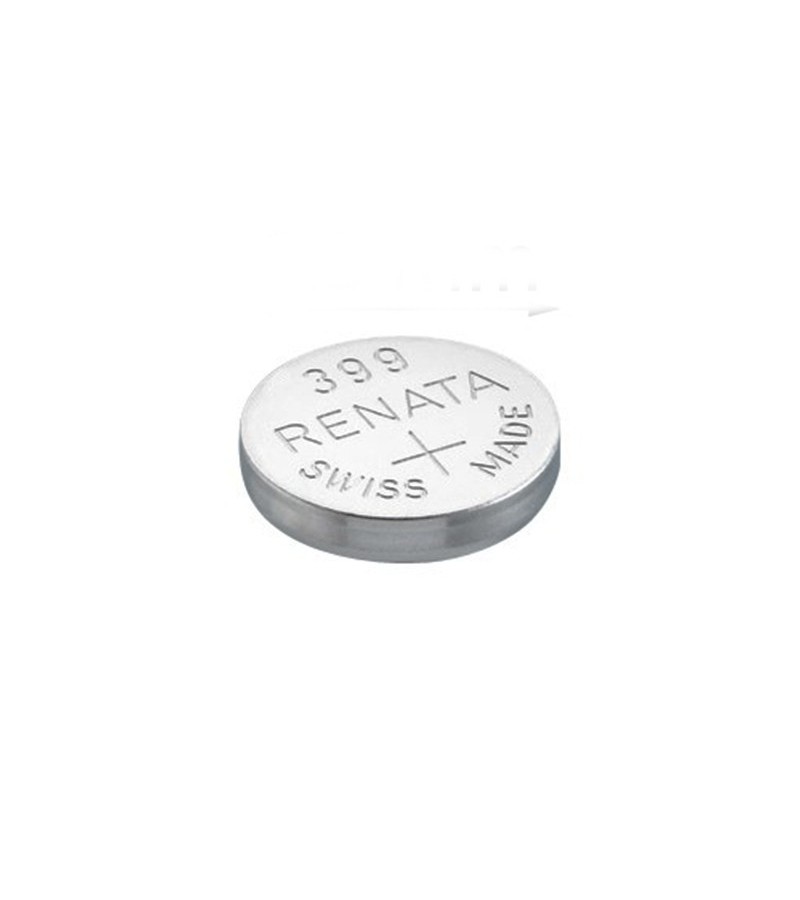 Batteri 399 - SR927W