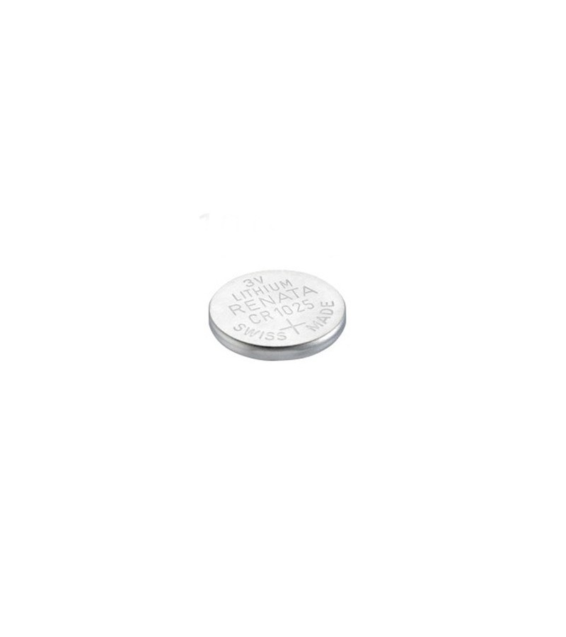Batteri CR1025