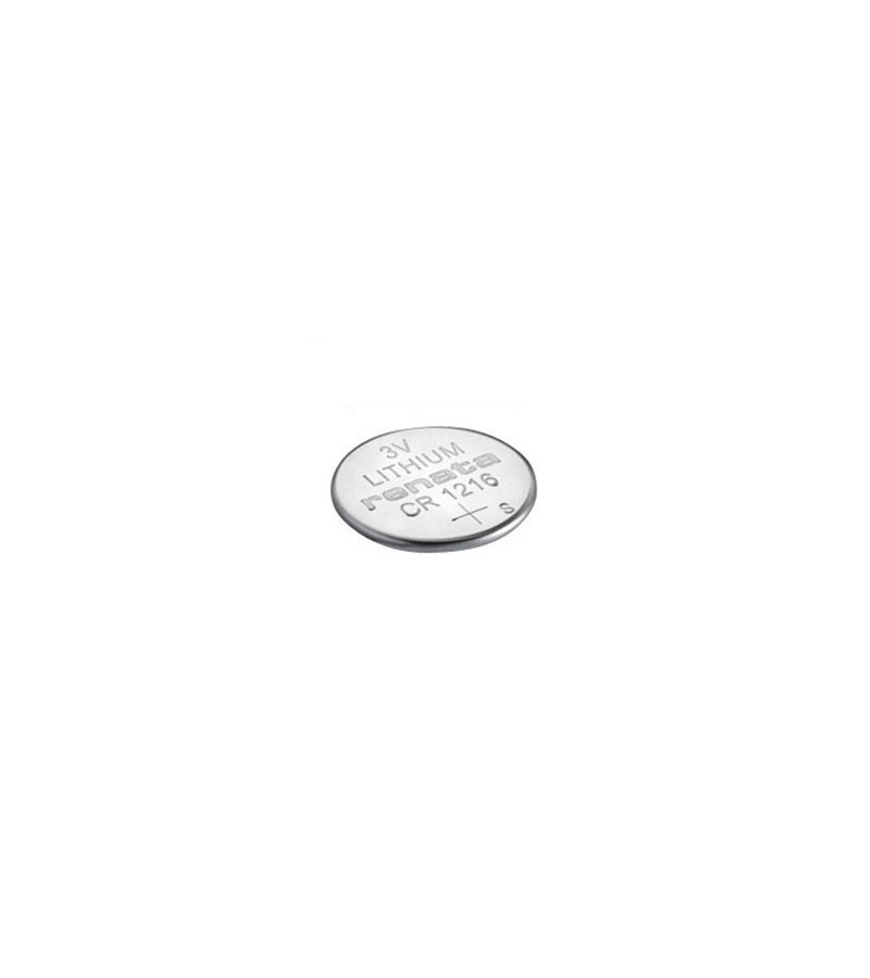 Batteri CR1216