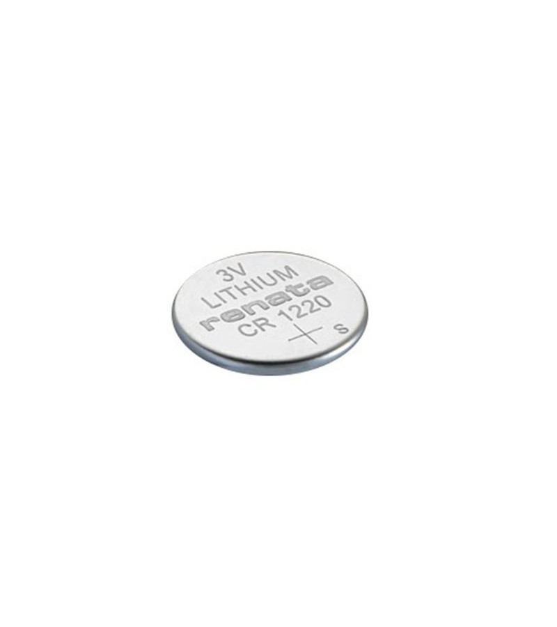 Batteri CR1220