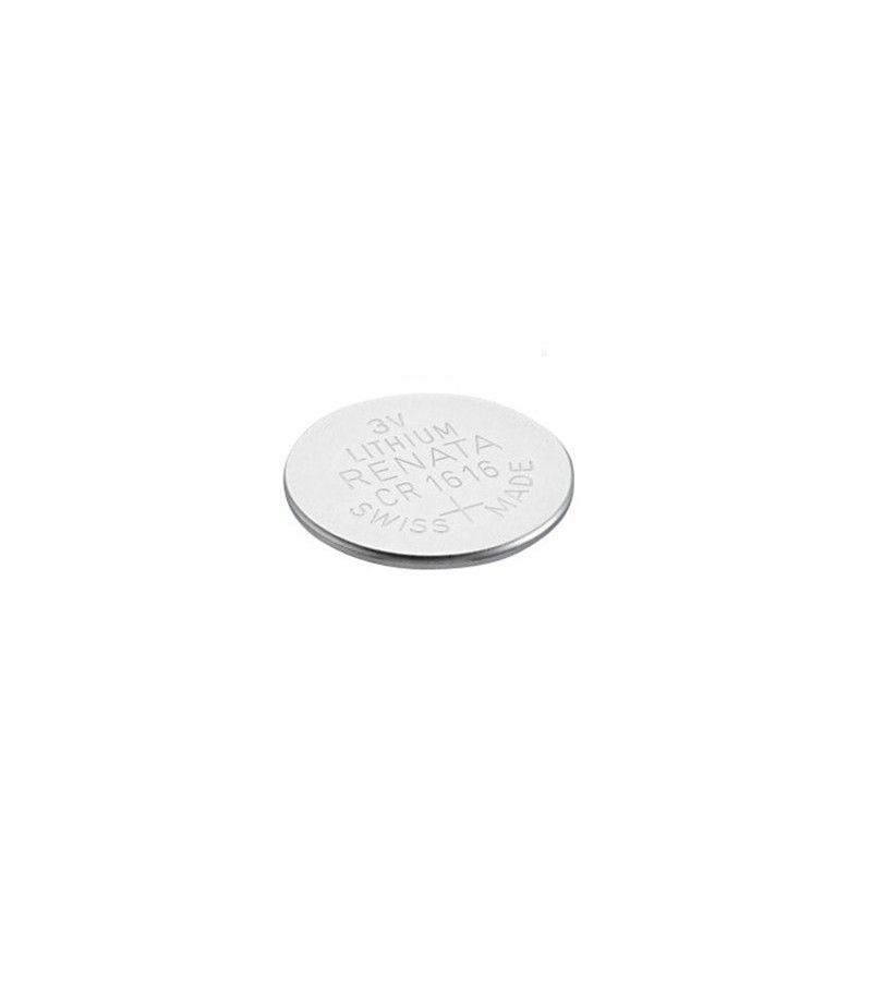 Batteri CR1616