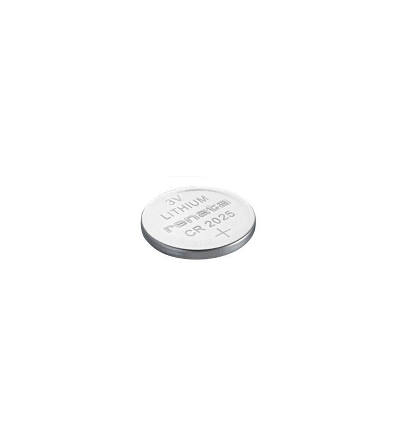 Batteri CR2025