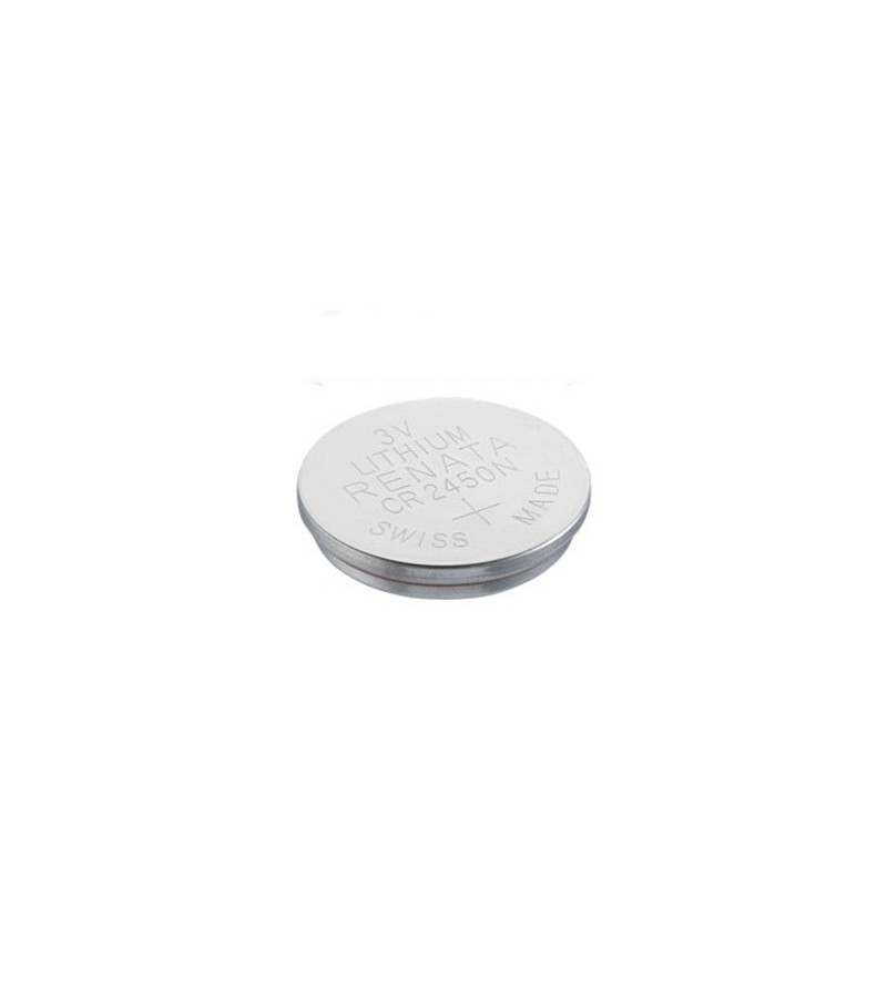 Batteri CR2450
