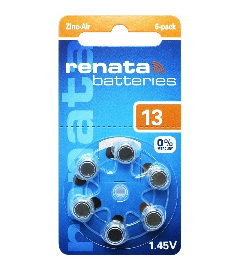 Batteri ZA13