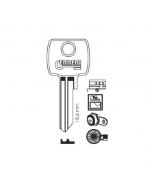 Silca: LF6R  JMA: LF-11 Errebi: LF6R