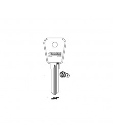 Silca: LF19  JMA: LF-7  Errebi: LF20