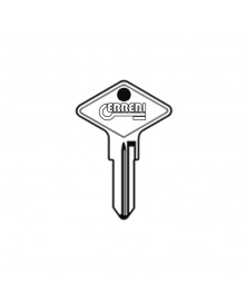 Silca: NE28  JMA: NE-5  Errebi: NE35