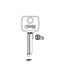 Silca: LF11R JMA: LF-5D Errebi: LF24