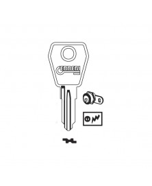 Silca: LF30R  JMA: LF-14D  Errebi: LF28