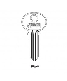 Silca: LB19  JMA: LASB-1D  Errebi: LSB1