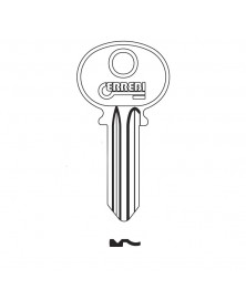 Silca: LB18  JMA: LASB-1  Errebi: LSB1R